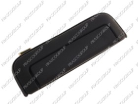 POIGNEE EXTERIEURE AVANT DROITE NOIRE