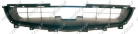 GRILLE CENTRALE DE PARE-CHOCS