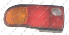 FEU D'AILE ARRIERE GAUCHE AVEC PORTE LAMPE MOD. 4 PORTES