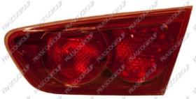 FEU INTERIEUR ARRIERE DROIT SANS PORTE LAMPE MOD. LANCER V/EVOLUTION X