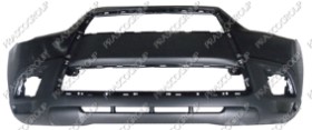 PARE-CHOCS AVANT AVEC APPRET MOD. ASX