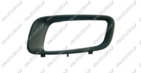 ENJOLIVEUR ANTIBROUILLARD GAUCHE