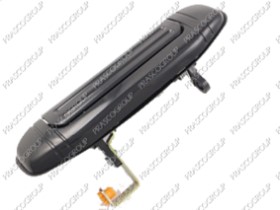 POIGNEE EXTERIEURE ARRIERE GAUCHE CHROME'