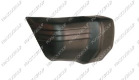 EMBOUT DROIT PARE-CHOCS AVANT