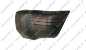 EMBOUT GAUCHE PARE-CHOCS AVANT