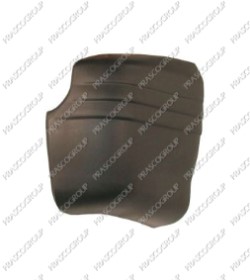 EMBOUT DROIT PARE-CHOCS ARRIERE MOD. 5 PORTES