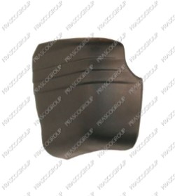 EMBOUT GAUCHE PARE-CHOCS ARRIERE MOD. 5 PORTES