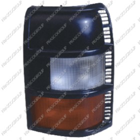 FEU D'AILE ARRIERE DROIT-AVEC PORTE LAMPE