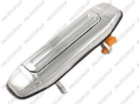 POIGNEE EXTERIEURE AVANT DROITE CHROME'