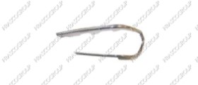 FRETTE DE PHARE DROITE CHROME' MOD. 00 >