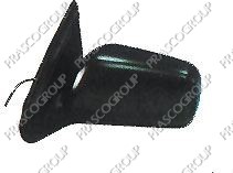RETROVISEUR GAUCHE ELECTRIQUE MOD. 4/5 PORTES