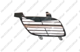 GRILLE CALANDRE DROITE