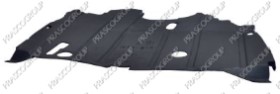 CACHE-MOTEUR INFERIEUR MOD. 1.5 DIESEL