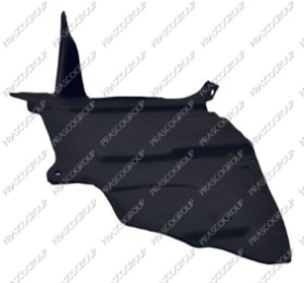 CACHE-MOTEUR INFERIEUR PARTIE DROITE MOD. 1.5 DIESEL