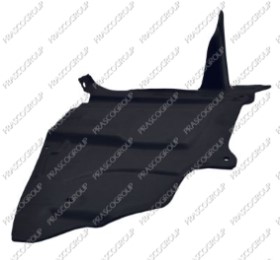 CACHE-MOTEUR INFERIEUR PARTIE GAUCHE MOD. 1.5 DIESEL