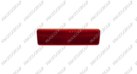 CATADIOPTRE DROIT/GAUCHE DE COIN DE PARE-CHOCS ARRIERE