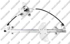 MECANISME LEVE-VITRE AVANT GAUCHE MOD. 5 PORTE