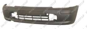 PARE-CHOCS AVANT AVEC APPRET