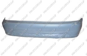 PARE-CHOCS ARRIERE AVEC APPRET