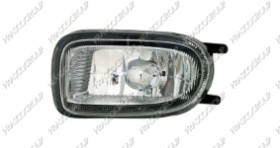 ANTIBROUILLARD GAUCHE