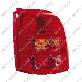 FEU D'AILE ARRIERE DROIT-AVEC PORTE LAMPE