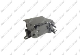 BRIDE DE PARE CHOCS AVANT GAUCHE