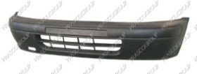 PARE-CHOCS AVANT AVEC APPRET