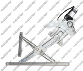 LEVE-VITRE AVANT DROIT ELECTRIQUE MOD. 5 PORTES