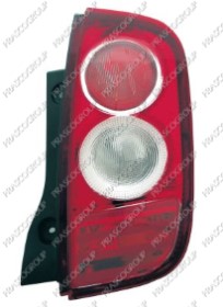 FEU D'AILE ARRIERE GAUCHE SANS PORTE LAMPE