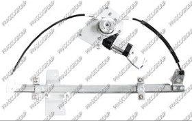 LEVE-VITRE AVANT DROIT ELECTRIQUE MOD. 3/5 PORTES