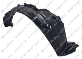 PARE-BOUE PLASTIQUE AILE AVANT DROITE