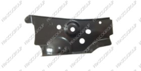 BRIDE SIEGE DE PHARE DROIT