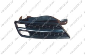 GRILLE CALANDRE DROITE