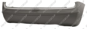 PARE-CHOCS ARRIERE AVEC APPRET