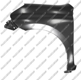 AILE AVANT GAUCHE AVEC TROU FEU D'AILE