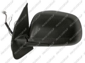 RETROVISEUR GAUCHE ELECTRIQUE-CHAUFFANT-AVEC APPRET