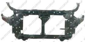 ARMATURE AVANT COMPLETE