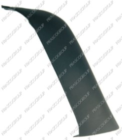 EMBOUT DROIT DE PARE CHOCS AVANT-NOIRE
