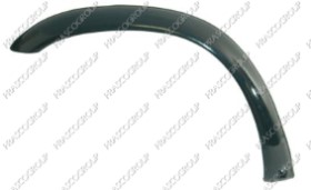 EXTENSION D'AILE AVANT GAUCHE