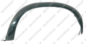 EXTENSION D'AILE ARRIERE DROITE