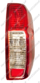 FEU D'AILE ARRIERE DROIT SANS PORTE LAMPE MOD. NAVARA/PICK-UP
