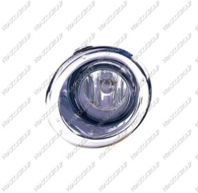 ANTIBROUILLARD DROIT