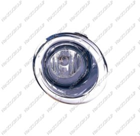 ANTIBROUILLARD GAUCHE