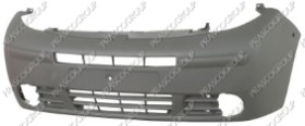 PARE-CHOCS AVANT-GRIS-AVEC SIEGES AB