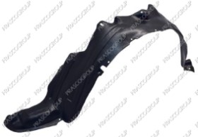 PARE-BOUE PLASTIQUE AILE AVANT GAUCHE