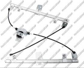 MECANISME LEVE-VITRE AVANT DROIT MOD. 5 PORTE
