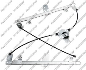 MECANISME LEVE-VITRE AVANT GAUCHE MOD. 5 PORTE