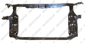 ARMATURE AVANT COMPLETE - MOD.DIESEL