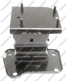 BRIDE DROIT DE RENFORT DE PARE-CHOCS AVANT-METAL