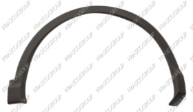 EXTENSION D'AILE AVANT DROITE